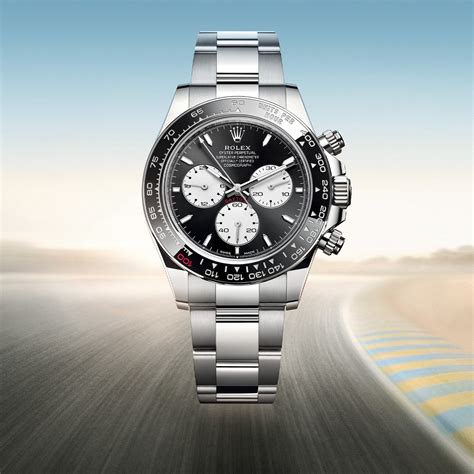 rolex daytona 50 aniversario|The new Cosmograph Daytona .